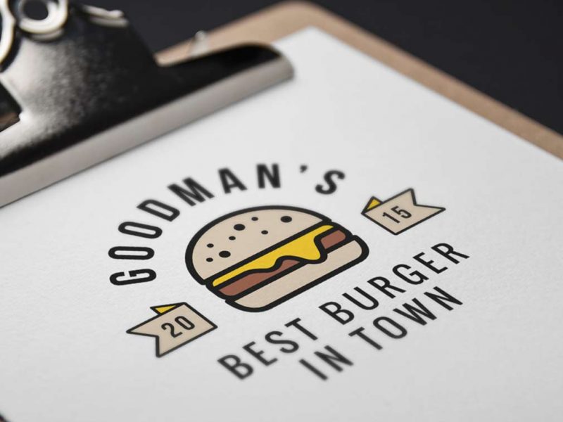 Goodman’s