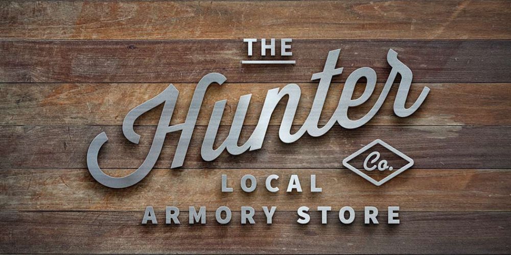 The Hunter