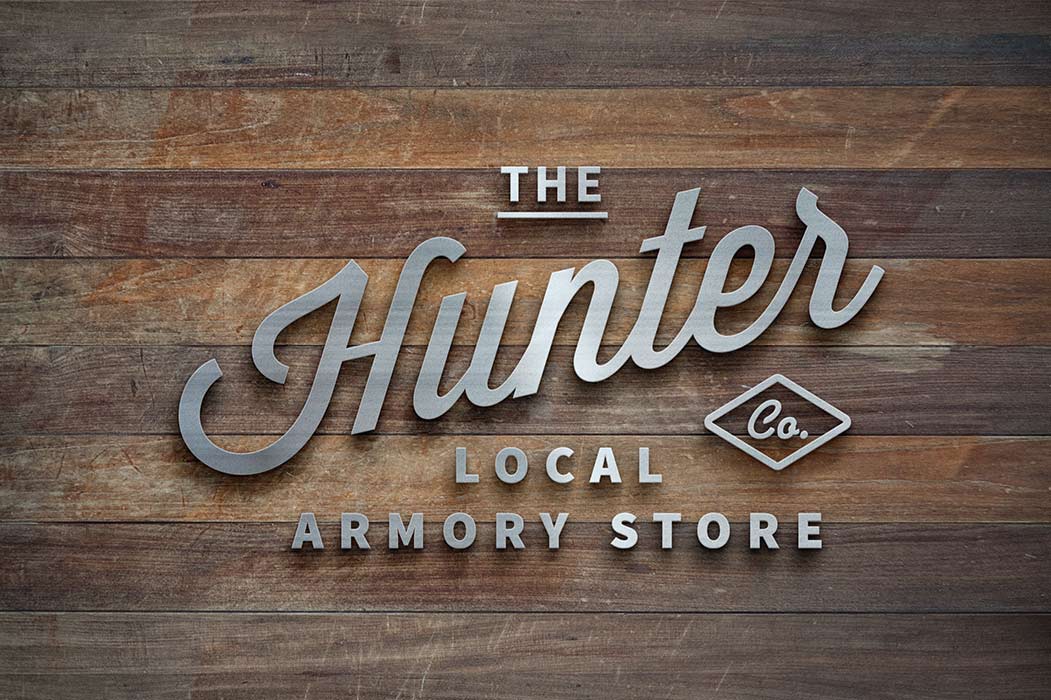The Hunter