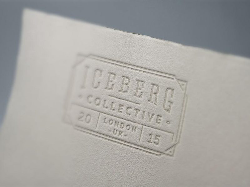 Iceberg Collective