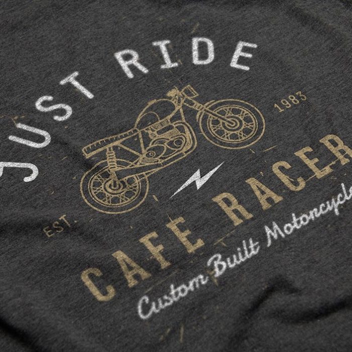 Cafe Racer