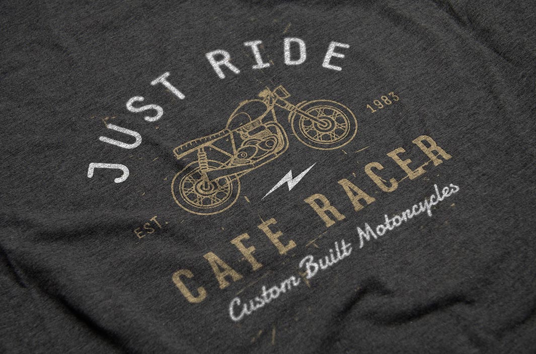 Cafe Racer