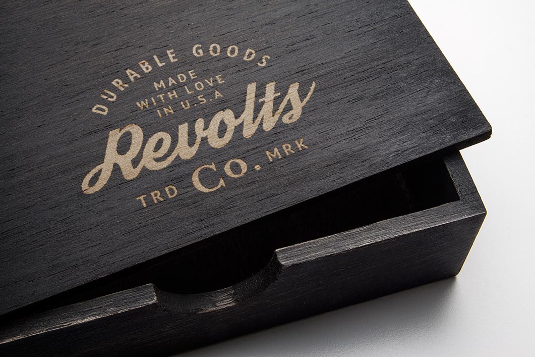 Revolts